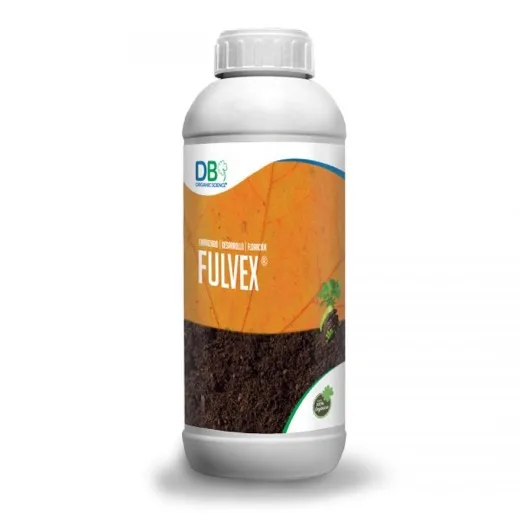 BioFlora Fulvex™