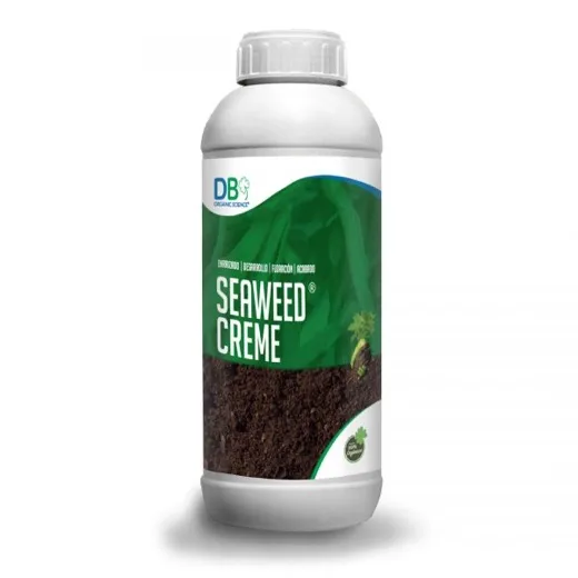 BioFlora® Seaweed Creme
