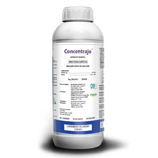 Concentrajo
