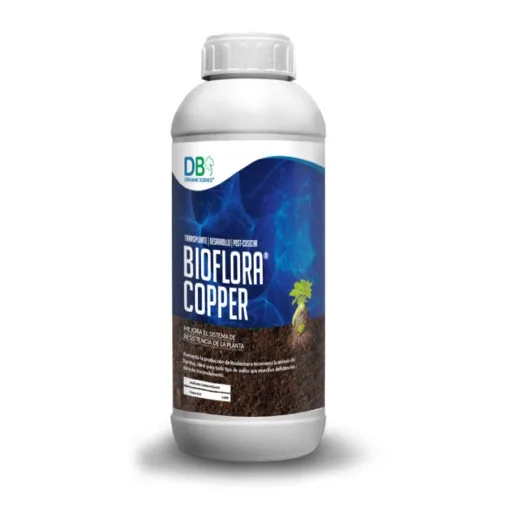 BioFlora Copper