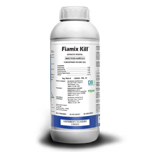 Fiamix Kill