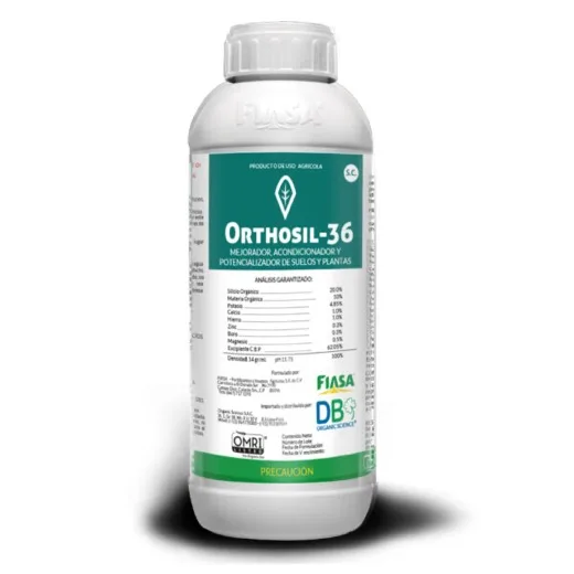 Orthosil